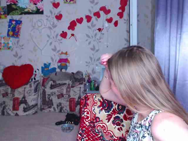 NeZabudka- webcam