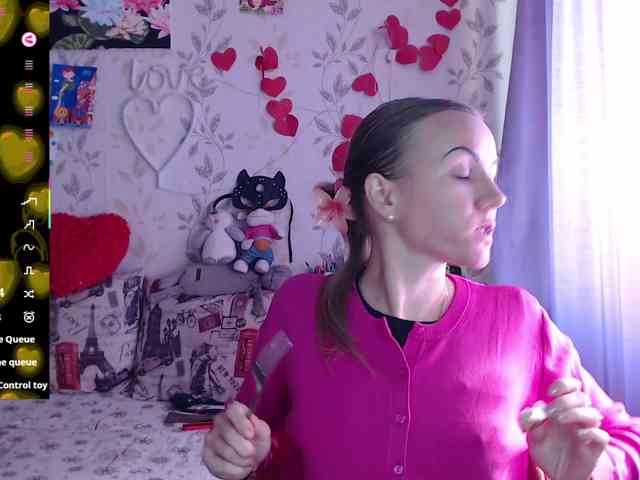 NeZabudka- webcam