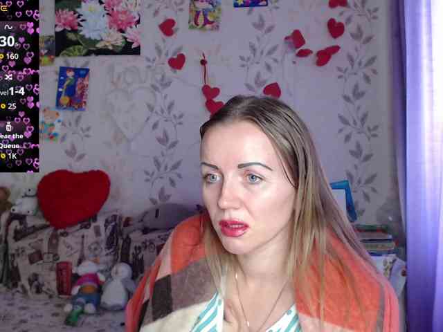 NeZabudka- webcam