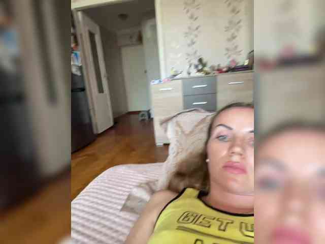 NeZabudka- webcam