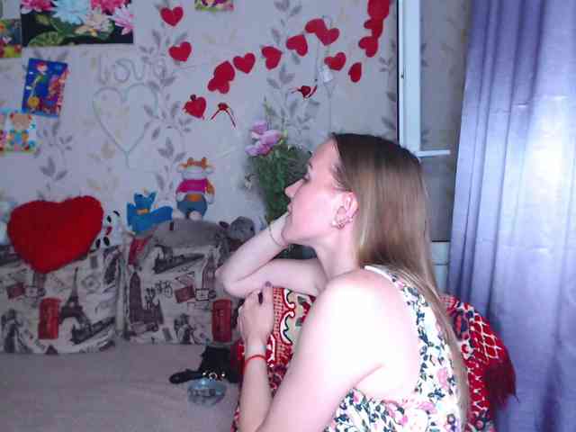 NeZabudka- webcam