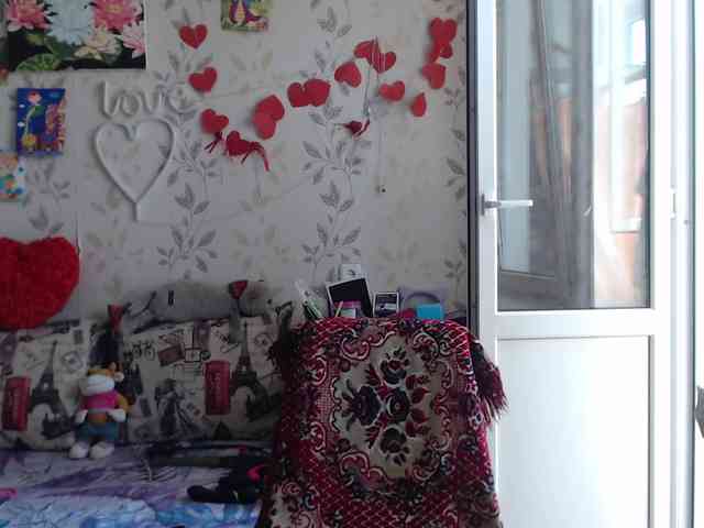 NeZabudka- webcam