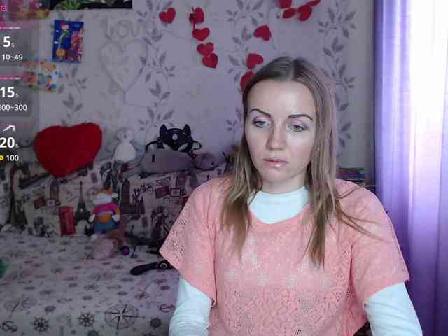 NeZabudka- webcam