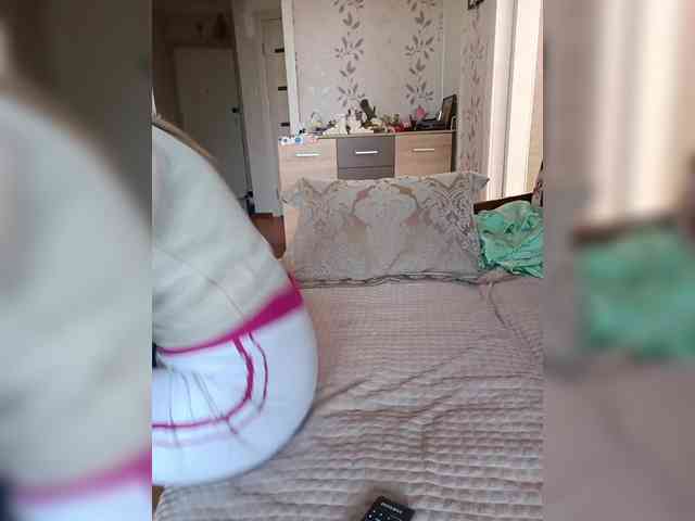 NeZabudka- webcam