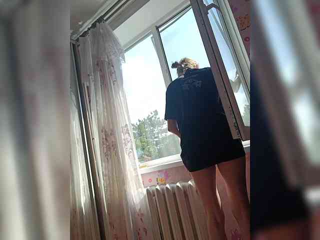 NeZabudka- webcam