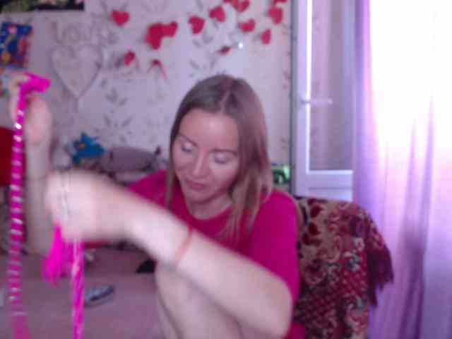 NeZabudka- webcam