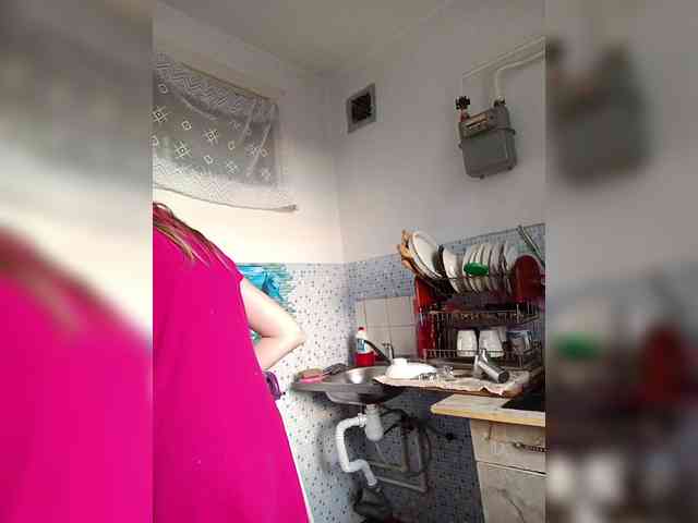 NeZabudka- webcam