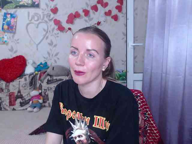 NeZabudka- webcam