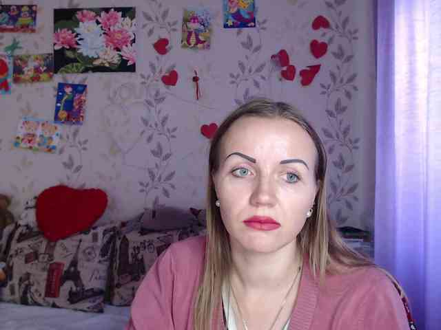 NeZabudka- webcam