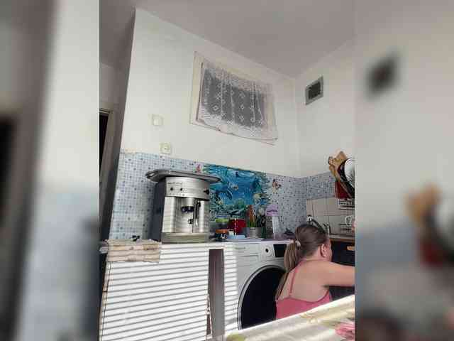 NeZabudka- webcam