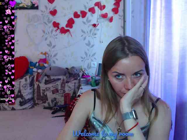 NeZabudka- webcam