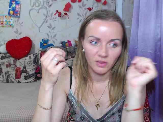 NeZabudka- webcam