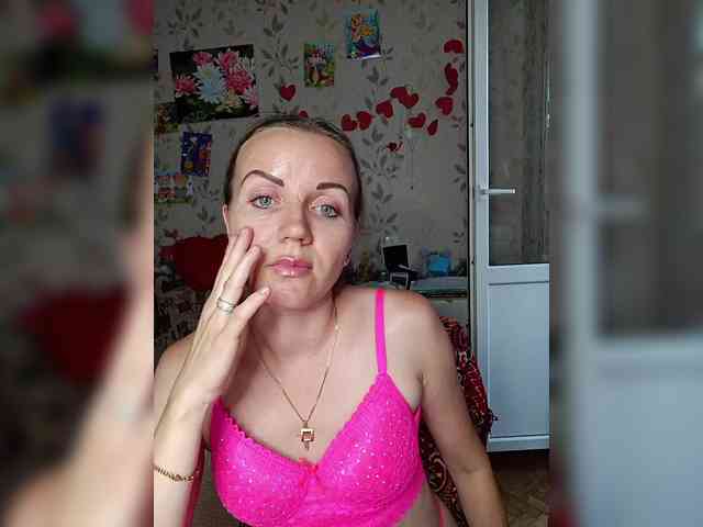NeZabudka- webcam