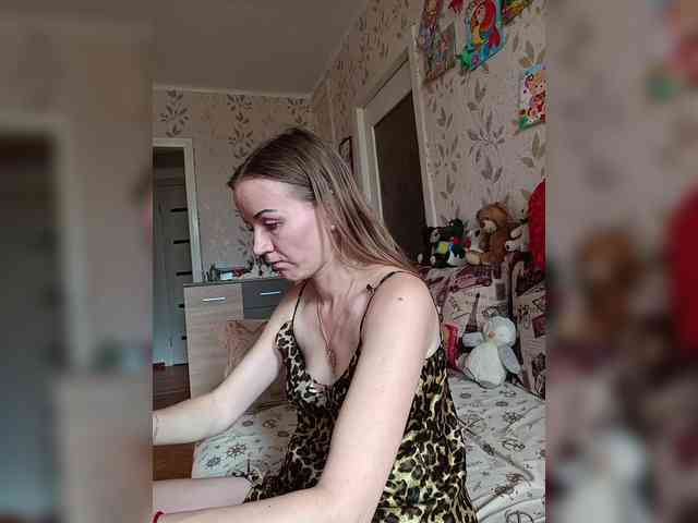 NeZabudka- webcam
