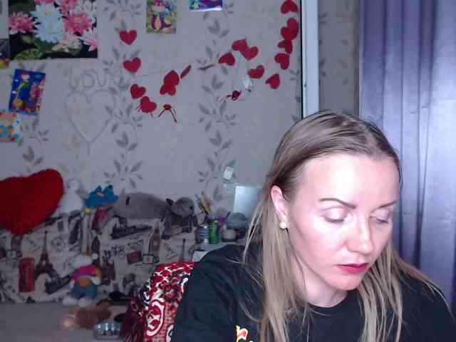 NeZabudka- webcam