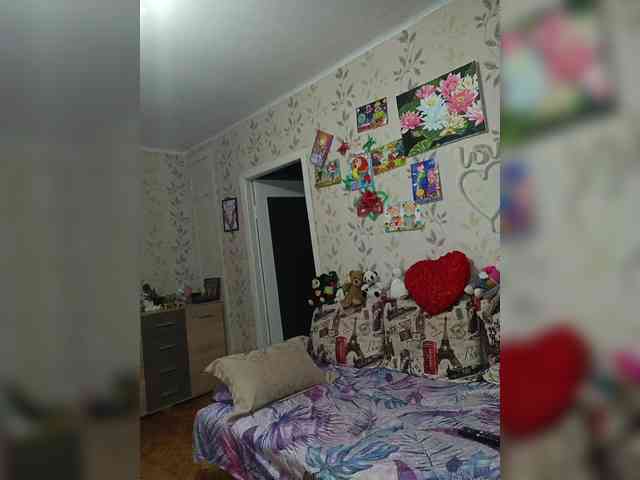 NeZabudka- webcam
