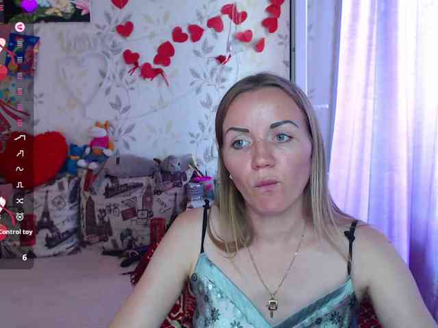 NeZabudka- webcam