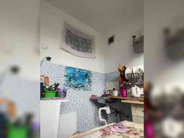 NeZabudka- webcam