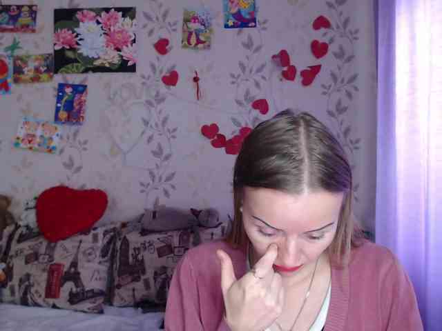 NeZabudka- webcam