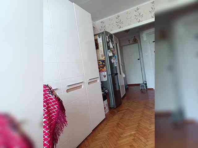 NeZabudka- webcam