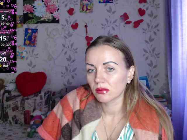 NeZabudka- webcam
