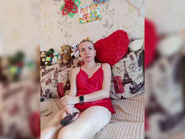 online video chat room Alenushka888
