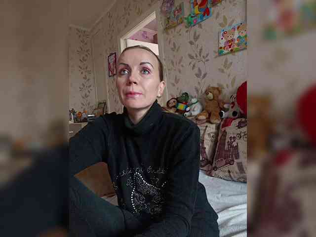 NeZabudka- webcam