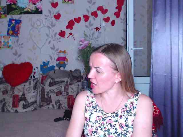 NeZabudka- webcam