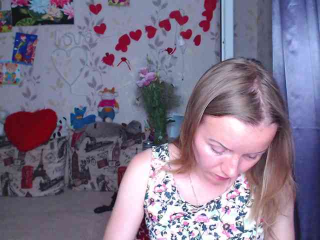 NeZabudka- webcam