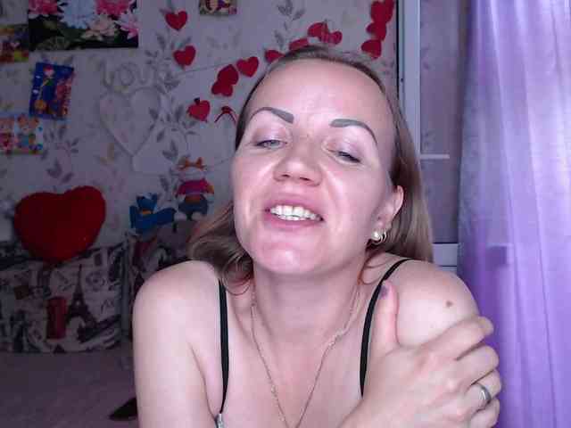 NeZabudka- webcam