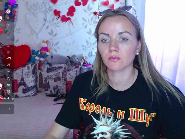 NeZabudka- webcam
