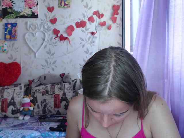 NeZabudka- webcam