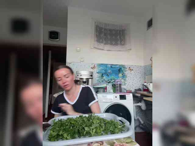 NeZabudka- webcam