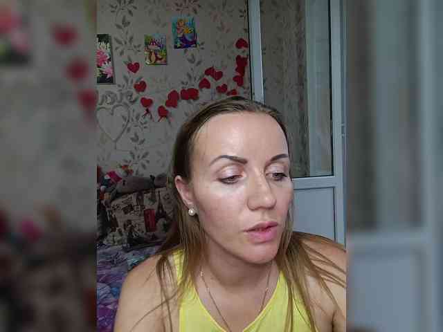 NeZabudka- webcam