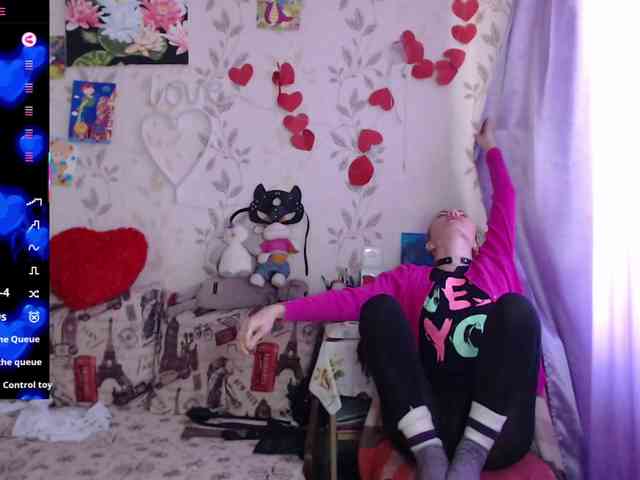 NeZabudka- webcam