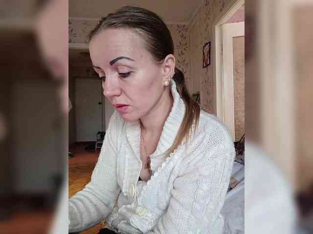 NeZabudka- webcam