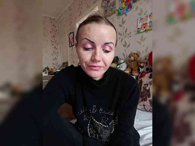 NeZabudka- webcam
