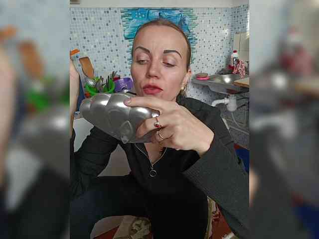 NeZabudka- webcam