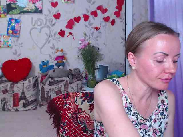 NeZabudka- webcam