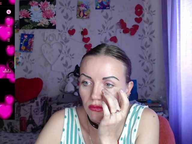 NeZabudka- webcam