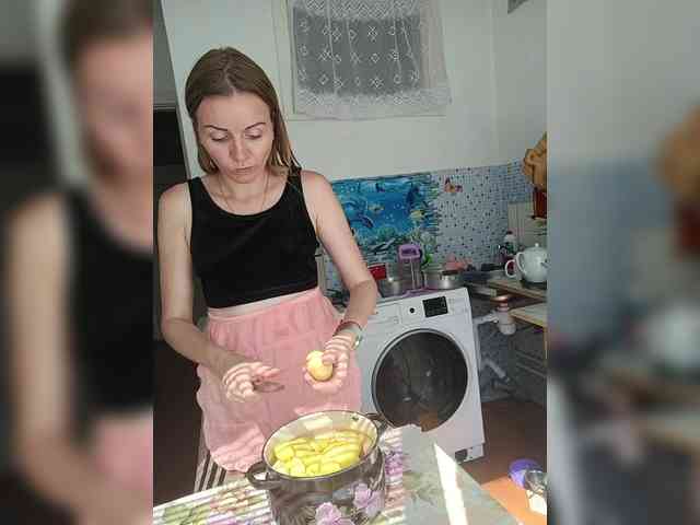 NeZabudka- webcam