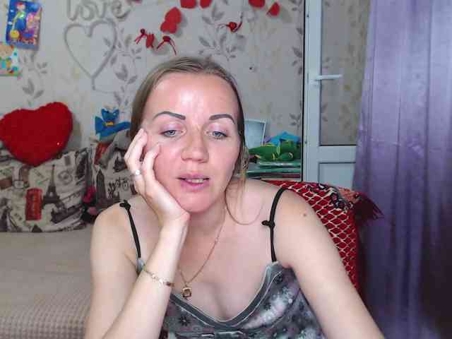 NeZabudka- webcam
