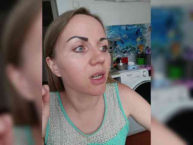 NeZabudka- webcam