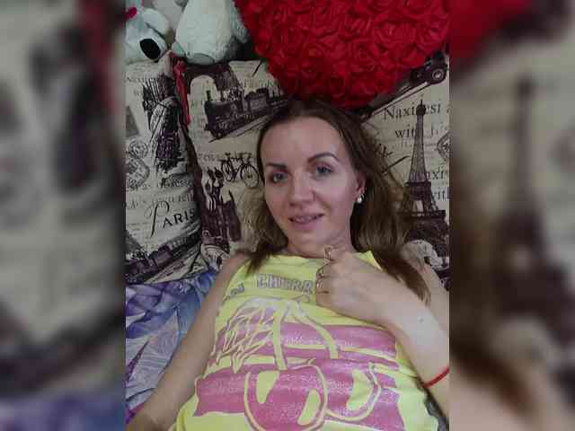 NeZabudka- webcam