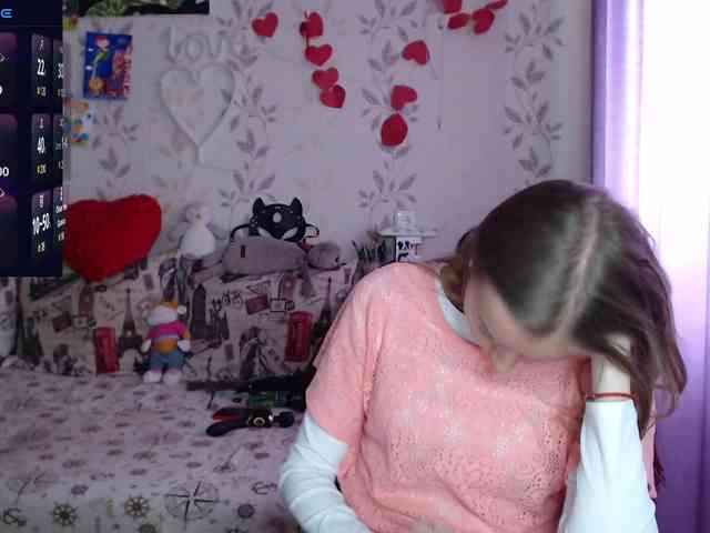 NeZabudka- webcam