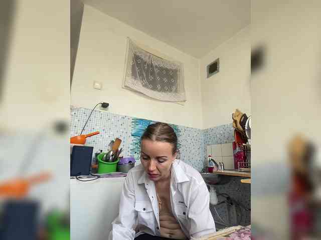 NeZabudka- webcam