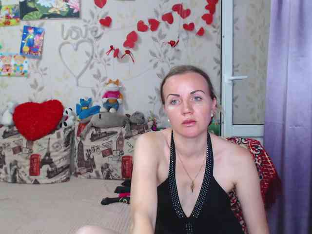 NeZabudka- webcam