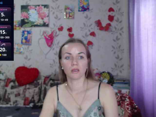 NeZabudka- webcam