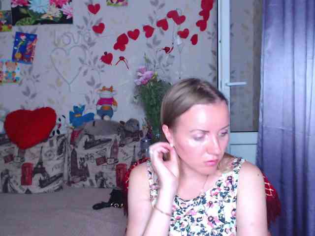 NeZabudka- webcam