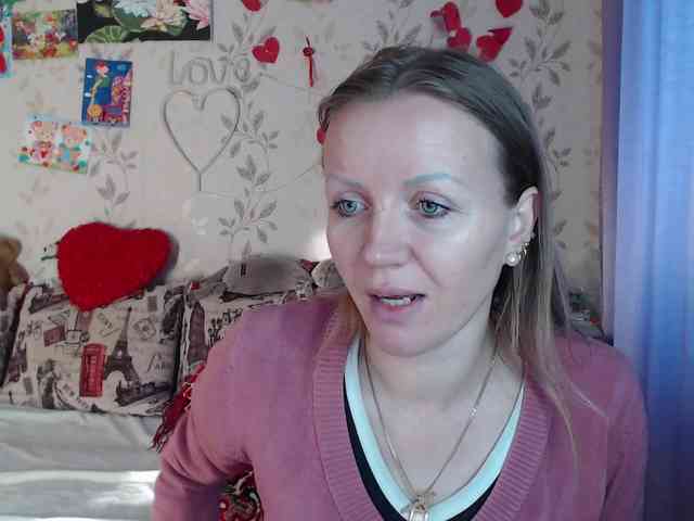 NeZabudka- webcam